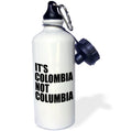 Sports Water Bottle, 21oz P649096
