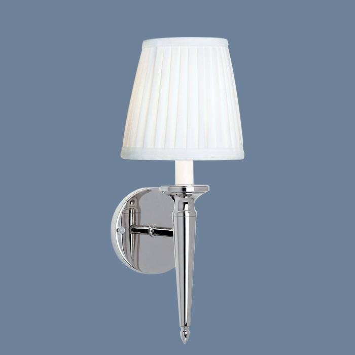 1 Light Sconce N4297