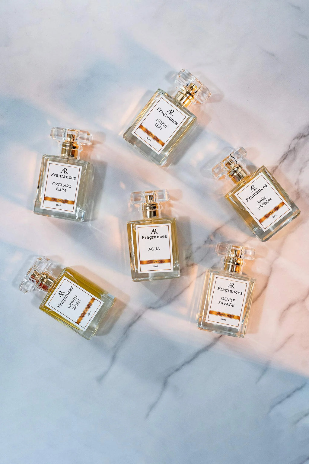 50ML Extrait de Parfum F94816