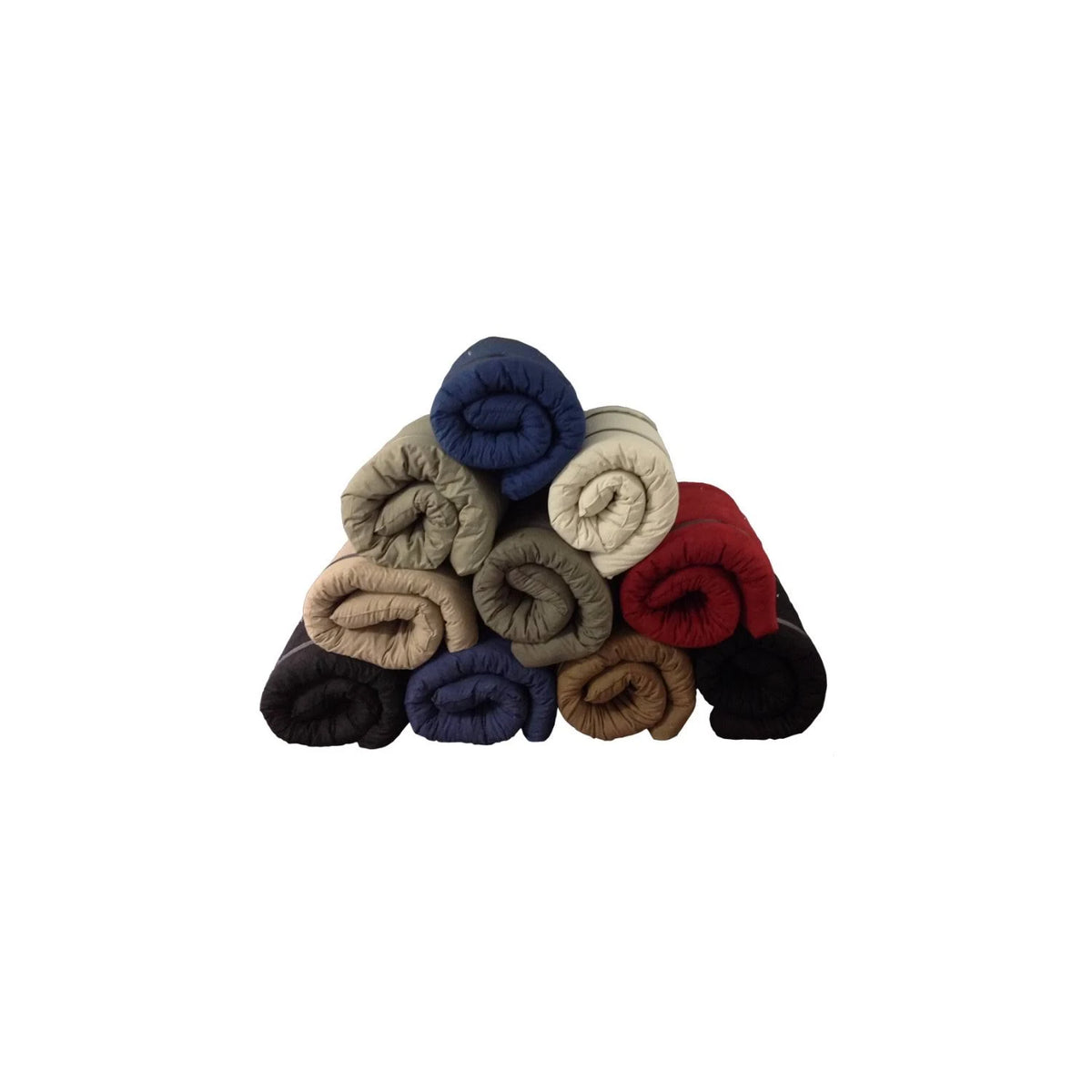 Sage Microfiber Cotton Overnighter W722