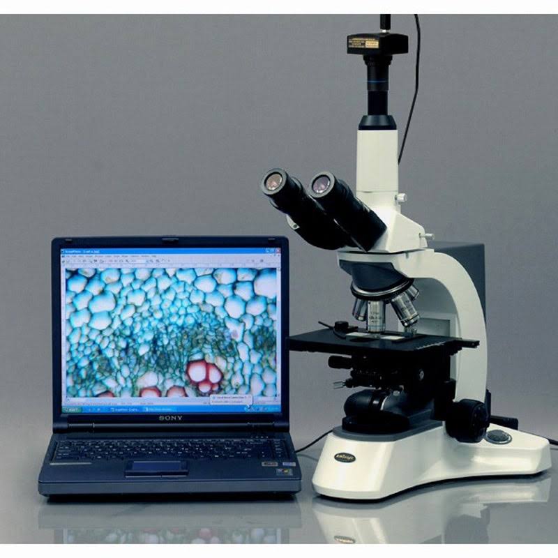 10MP USB2.0 Microscope Digital Camera V385065