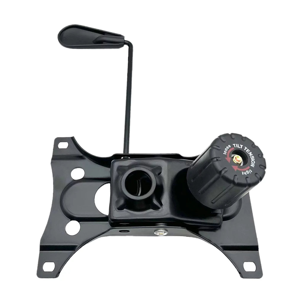 Tilt and Lock Seat Swivel Base Plate Mechanism Q4733