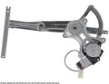 Window Regulator R932