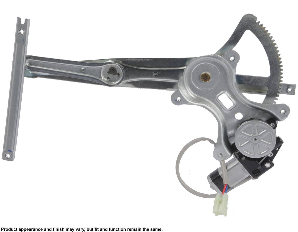Window Regulator R932