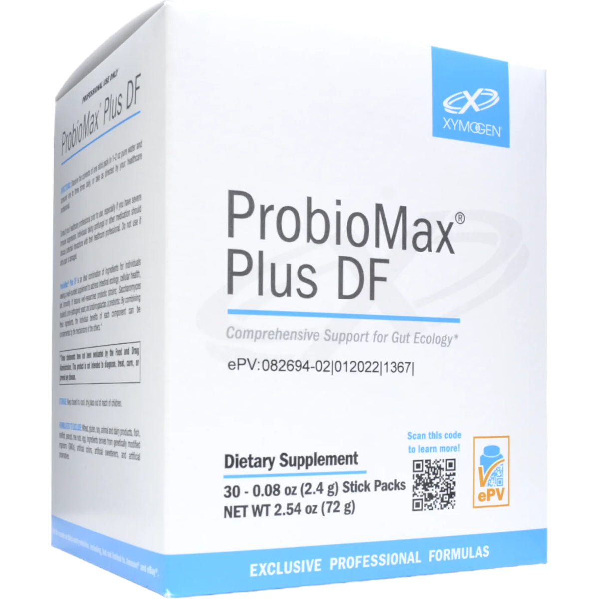 30 Servings F9741