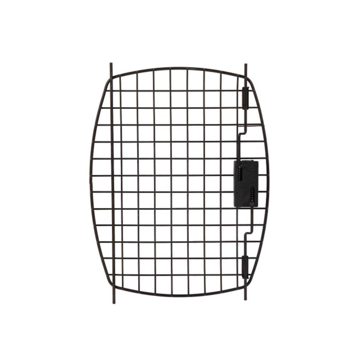 Black Replacement Door V5059