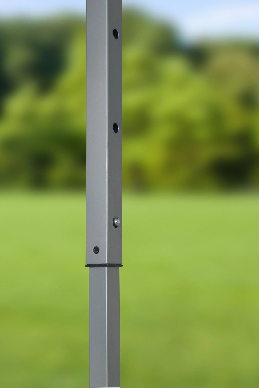 17 x 17 ft. Straight Leg Canopy T2634