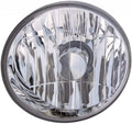 Fog Light Assembly Pack of 2 N232148