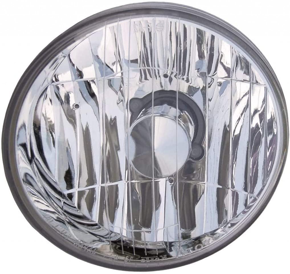 Fog Light Assembly Pack of 2 N232148