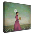 Canvas Print M654