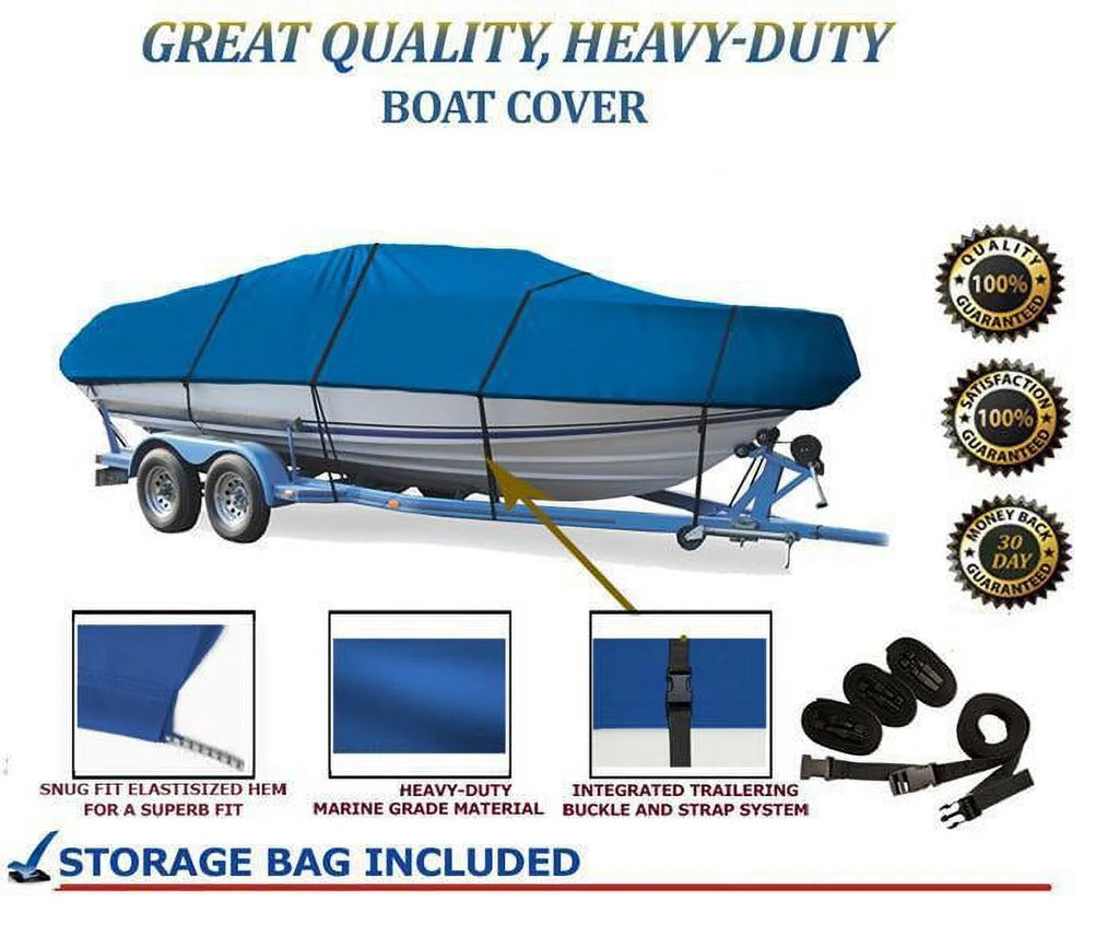 Boat Cover P834374