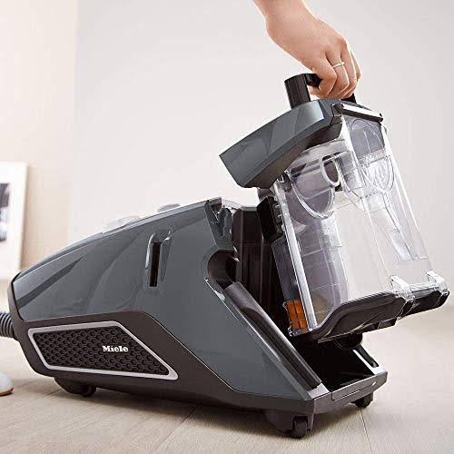 Bagless Canister Vacuum Cleaner C5719