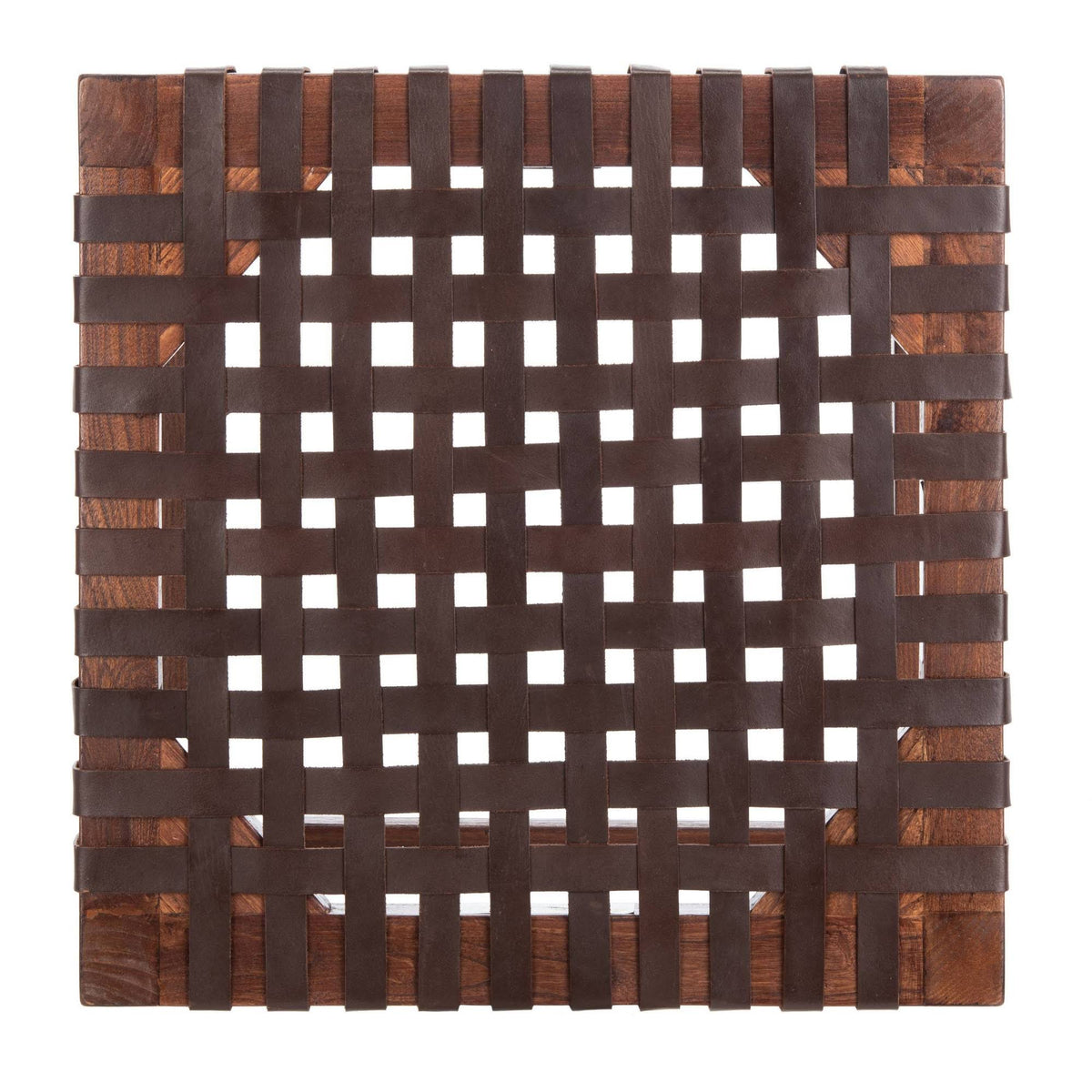 Brown Counter Stool M59034