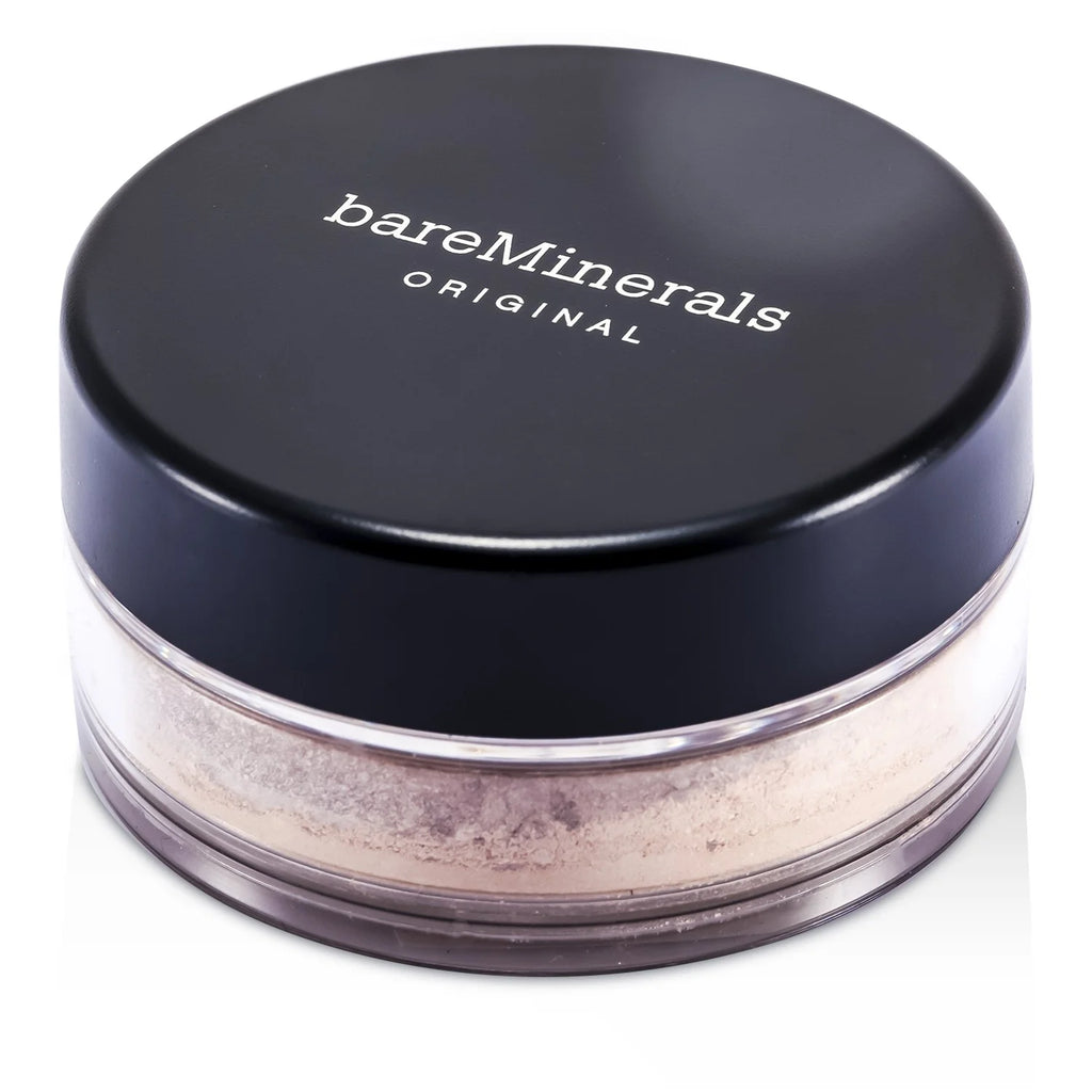 Light SPF 15 Foundation S14048