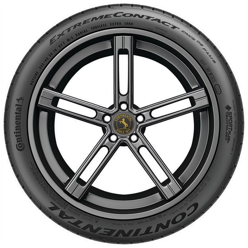 235/60ZR18 107W Tire M41294