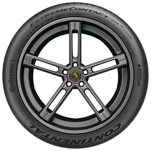 235/60ZR18 107W Tire M41294