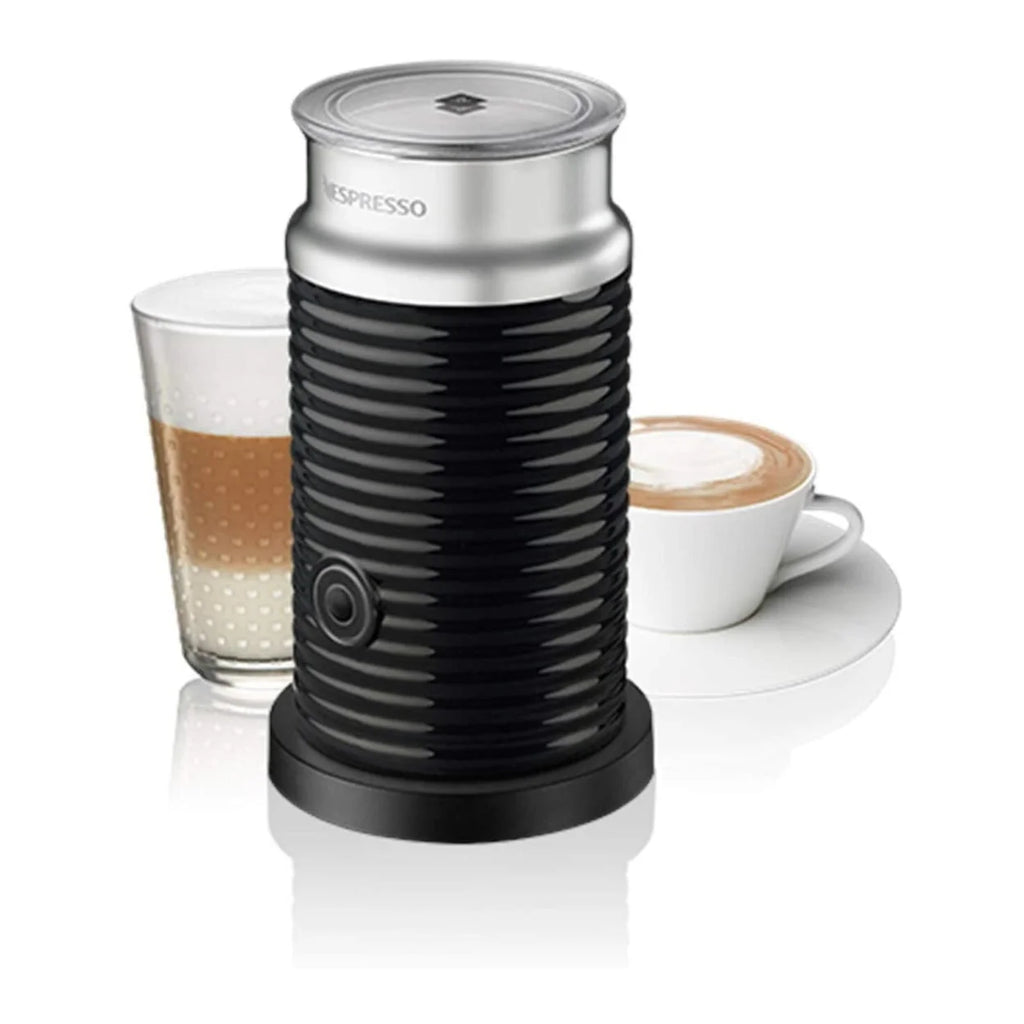 Coffee and Espresso Machine H117