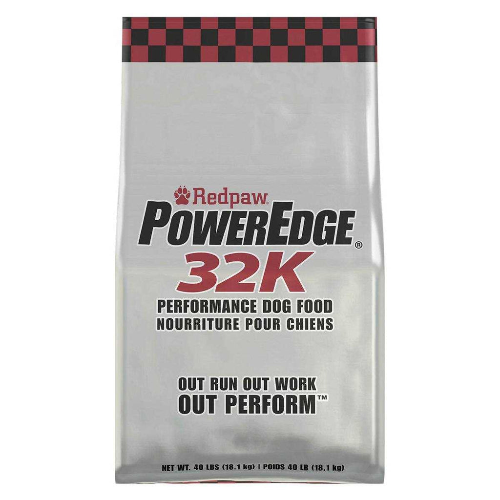 32K Dog Food U296532