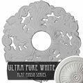 Ceiling Medallion W9127