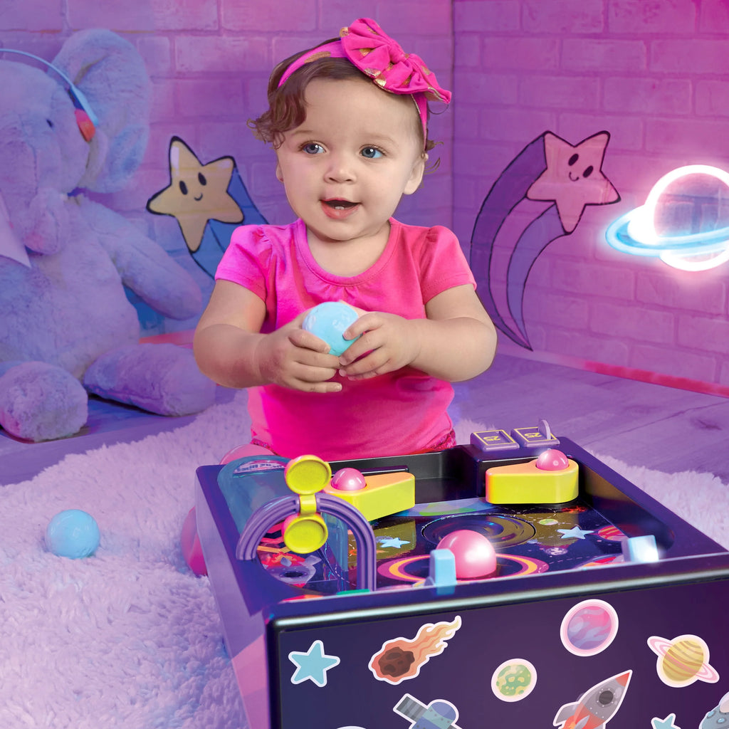 Activity Table N94044