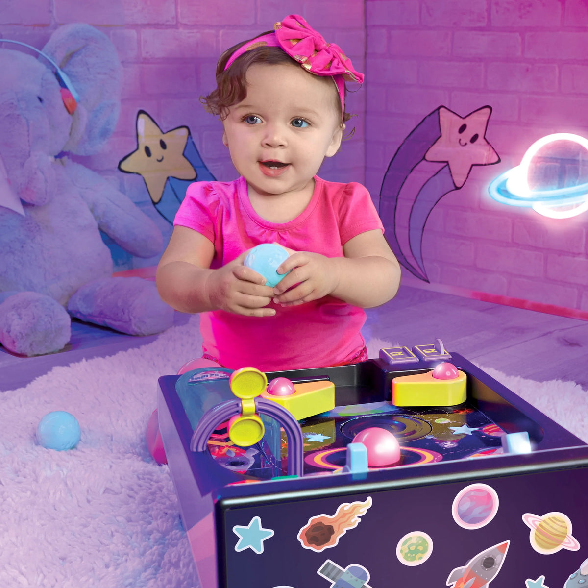 Activity Table N94044