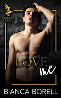 An Enemies To Lovers Dark College Romance V261