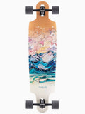 38 Longboard Complete B64185
