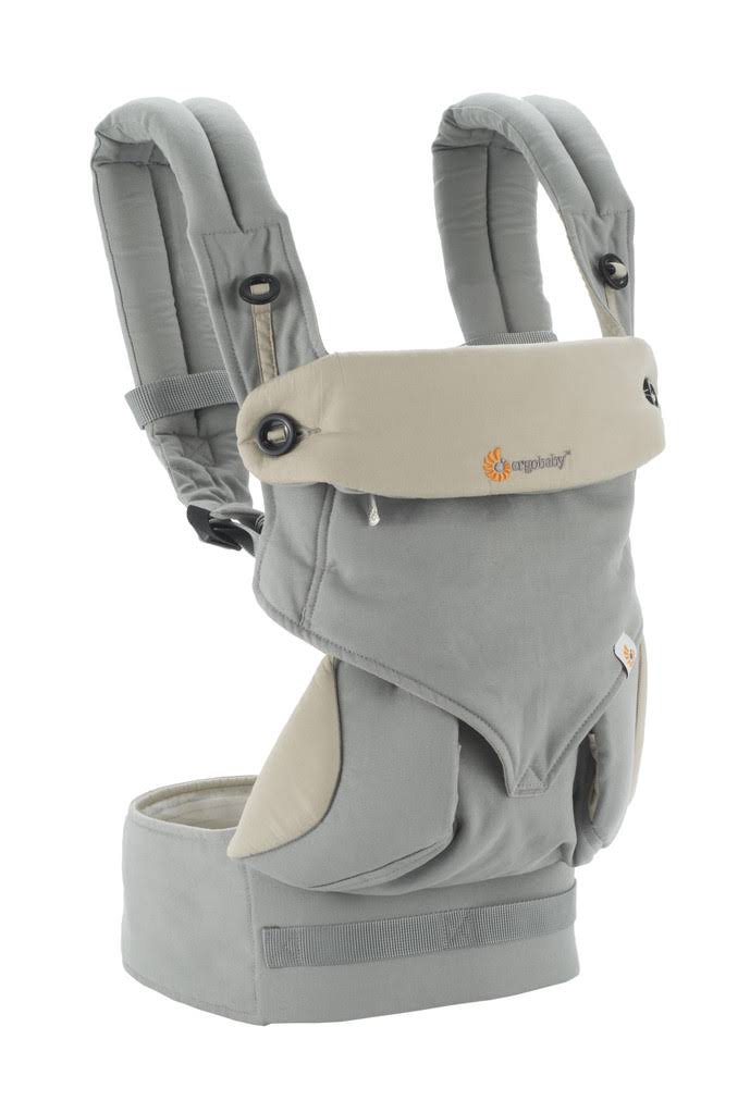 Baby Carrier G138
