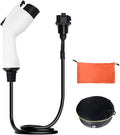 40 Amp 20 Ft J1772 EV Charging Extension Cable X5214