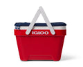 25 QT Picnic Basket Cooler N50520