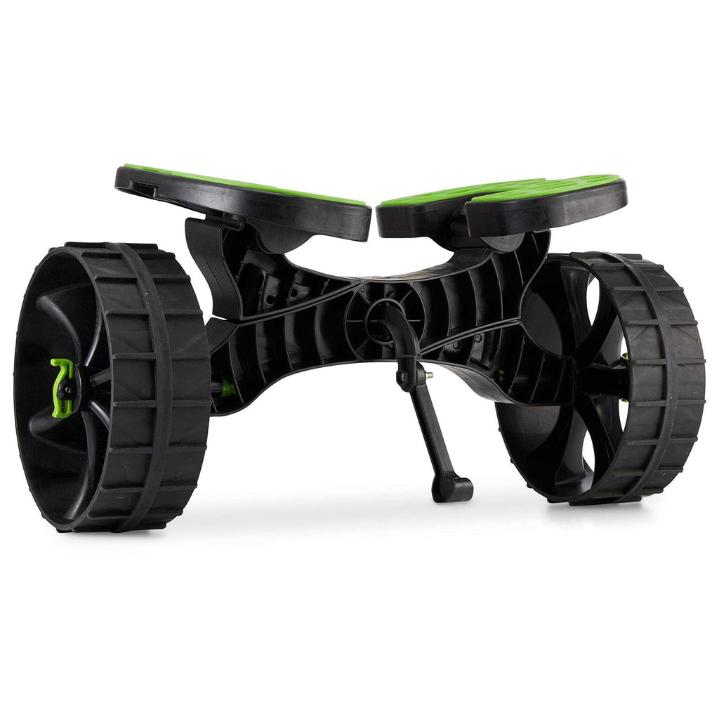 Kayak Cart with Puncture-Free Wheels D304