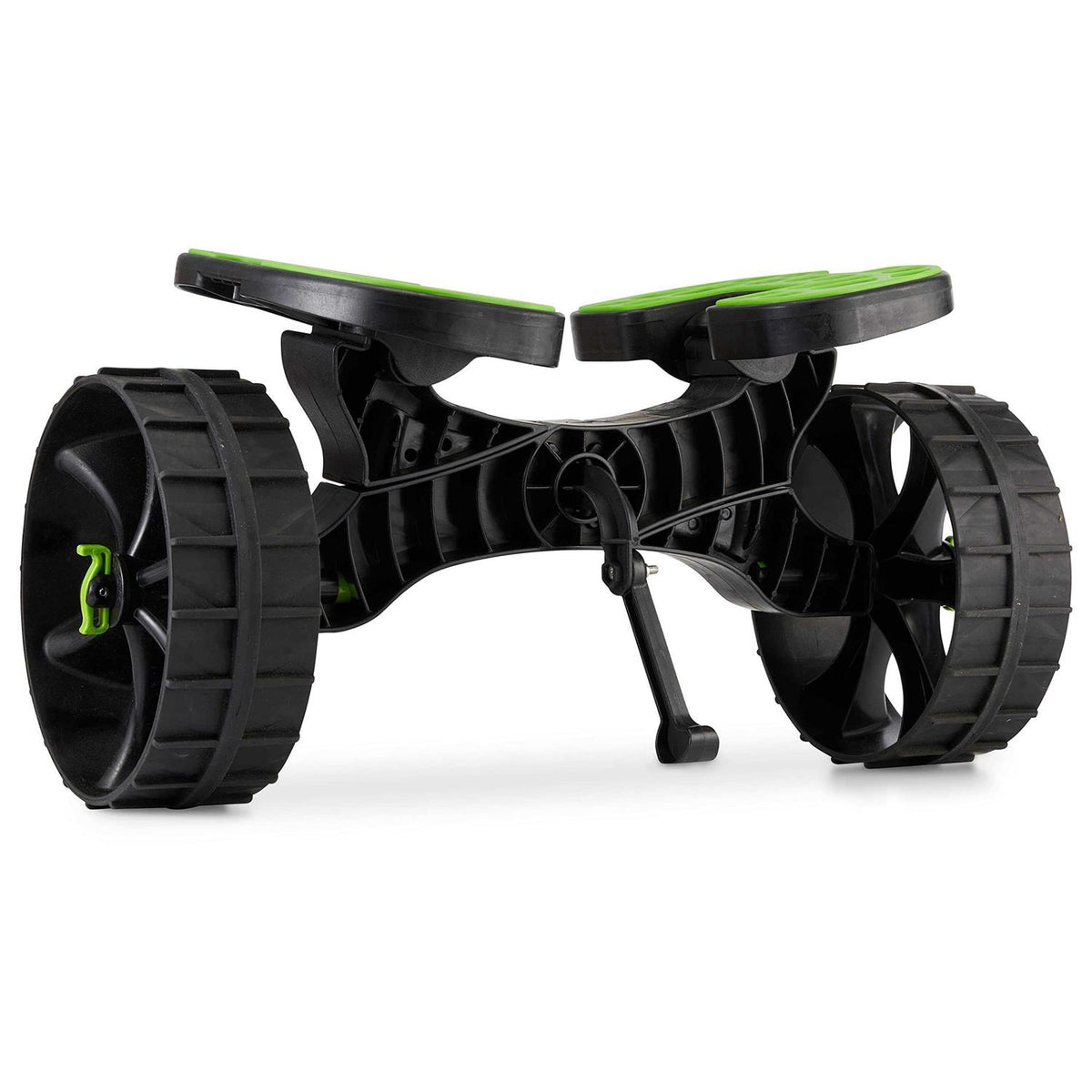 Kayak Cart with Puncture-Free Wheels D304