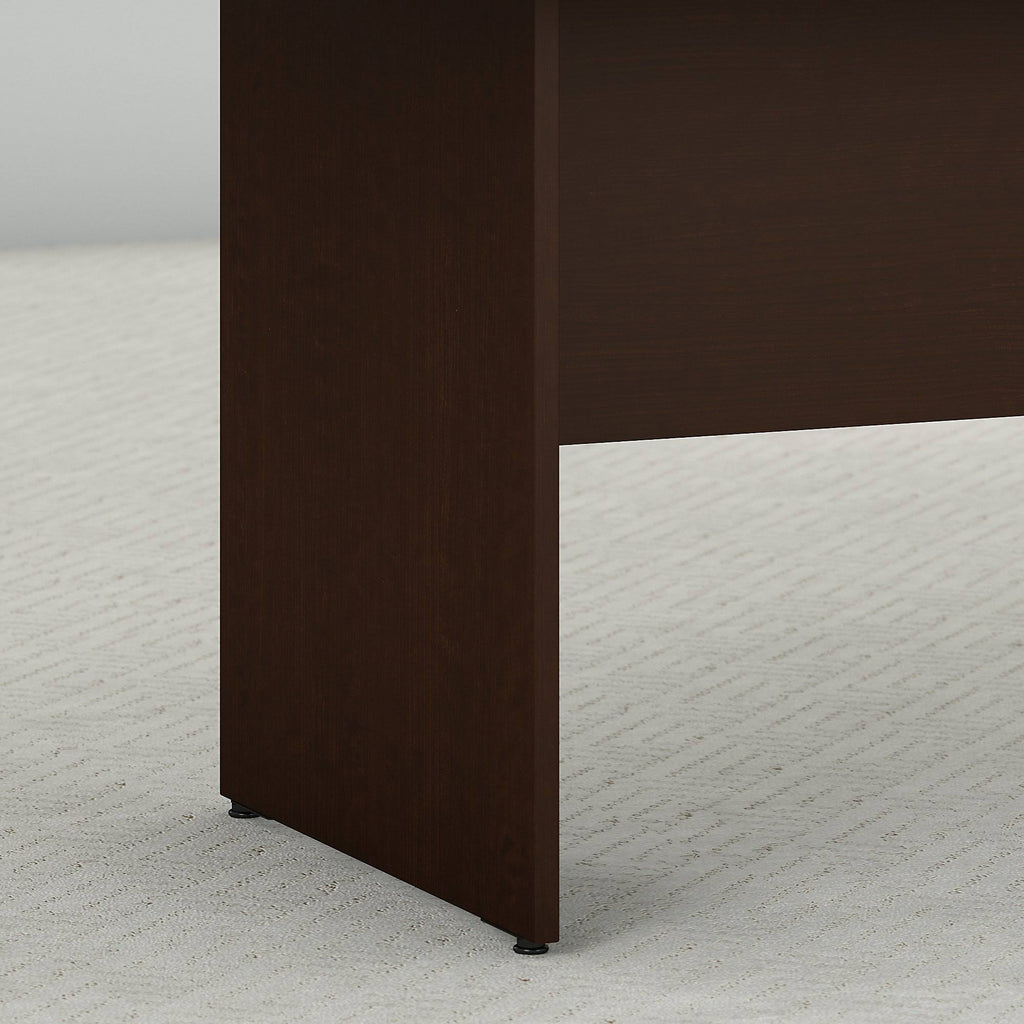 Mocha Cherry Conference Table E28592