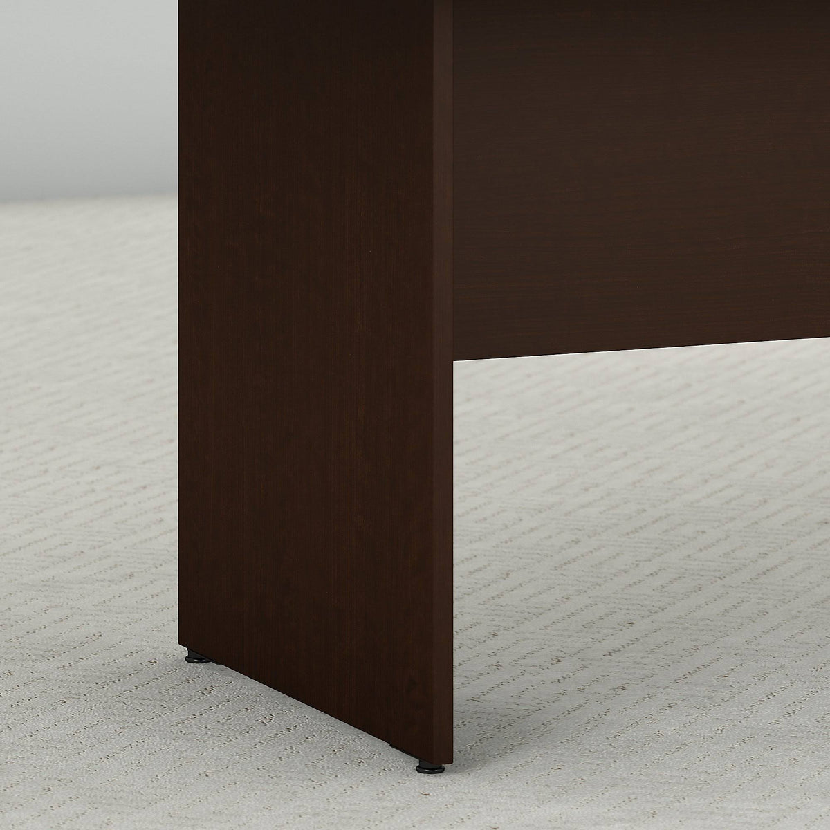 Mocha Cherry Conference Table E28592