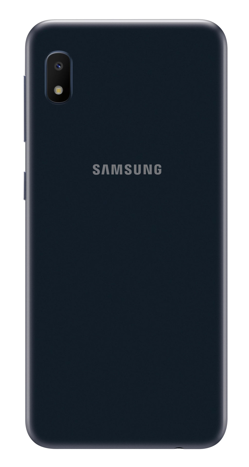 Unlocked 32GB Black Smartphone J1638