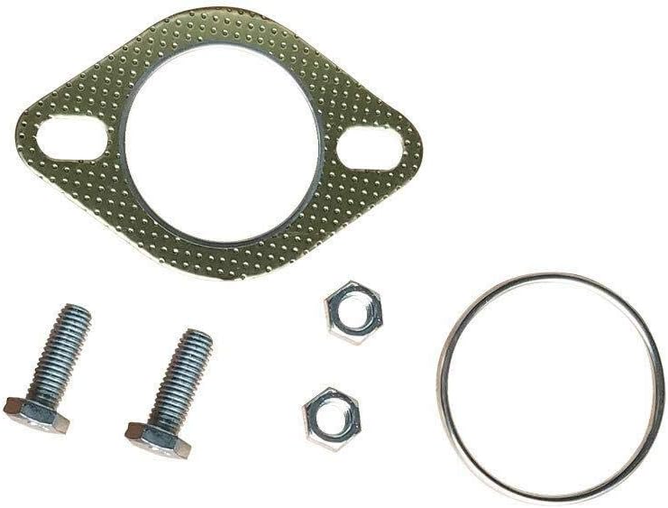 Catalytic Converter F7941