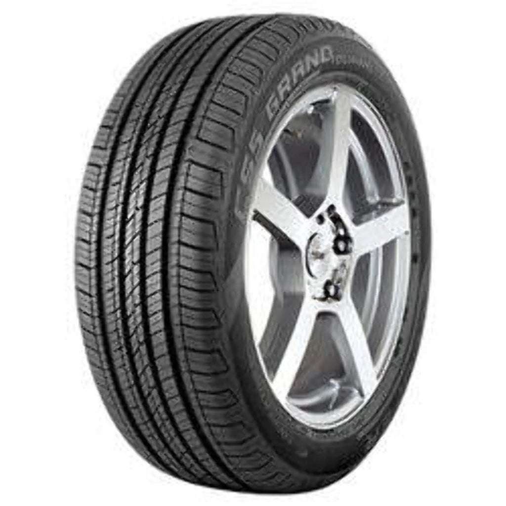 All Season 215/60R17 96T Passenger Tire Q298
