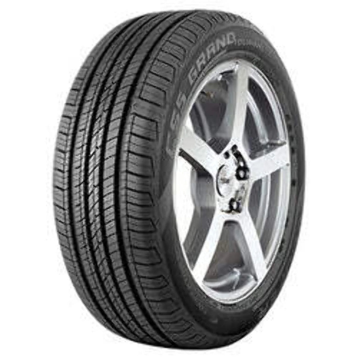 All Season 215/60R17 96T Passenger Tire Q298