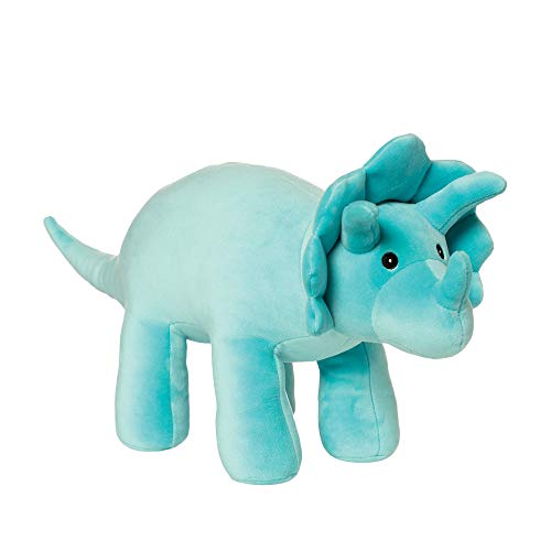 Velveteen Shark Stuffed Animal A63801