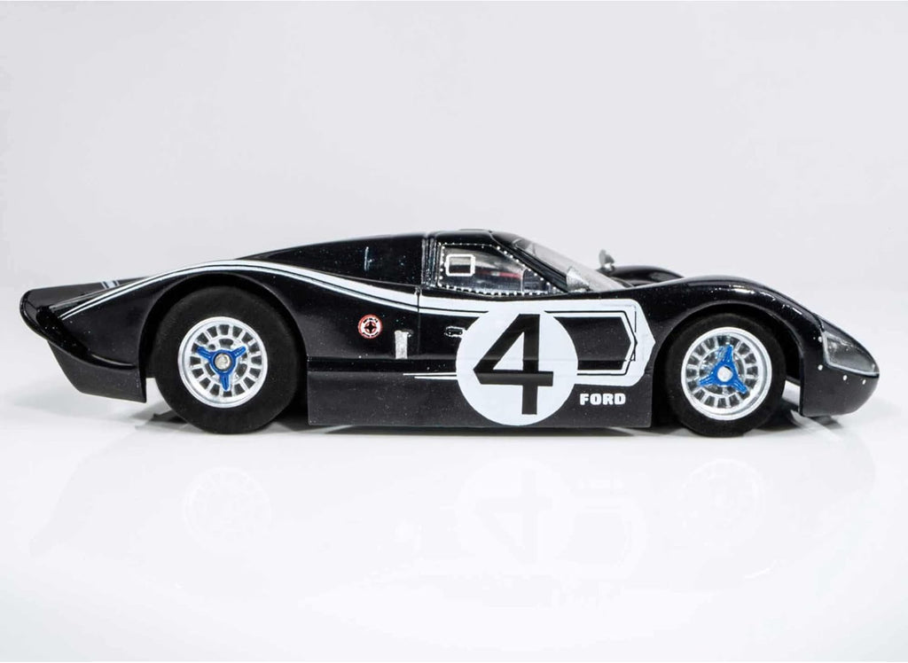HO Slot Racing Cars X806