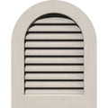 Round Top Gable Vent D274137