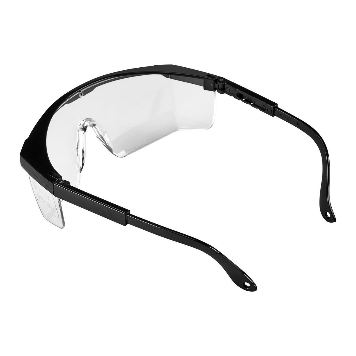 Impact Resistant Safety Glasses Z998367