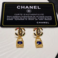 Earrings C63904