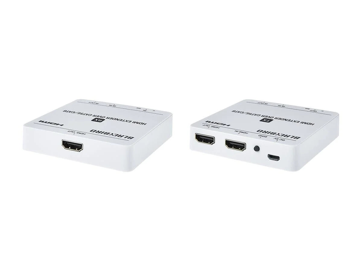 4K HDMI Extender over Ethernet Q1751