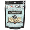 Freeze Dried Minnows Pet Treats Z69968