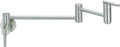 Stainless Steel Wall Mount Pot Filler Z669871