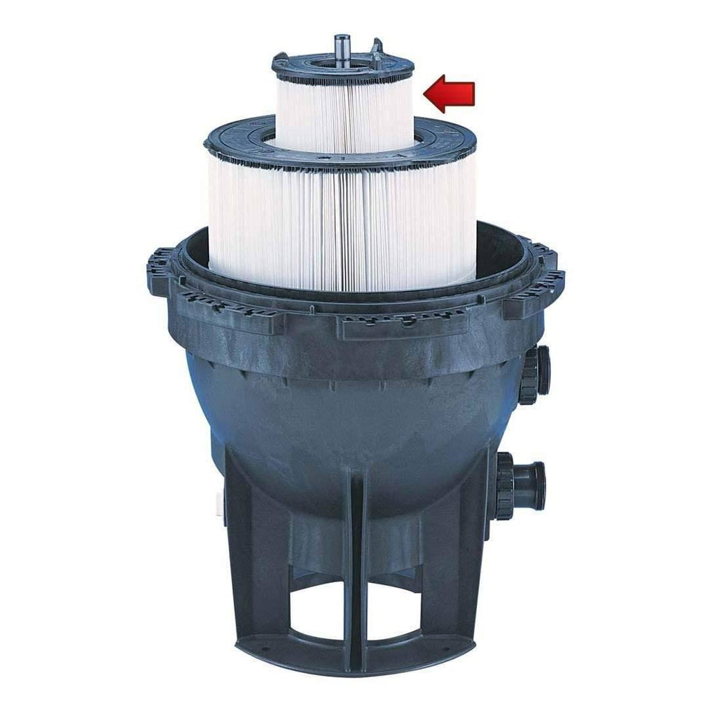 System 3 Small Inner Pool Replacement Filter D354665
