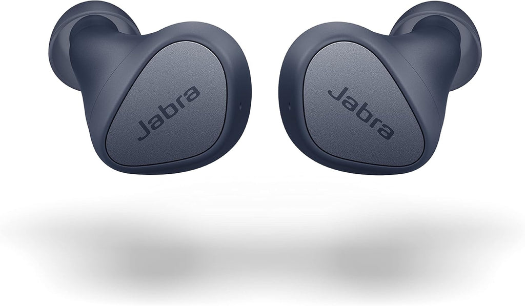 In Ear Wireless Bluetooth Earbuds Dark Grey D6147