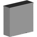 Electrical Enclosure H2860