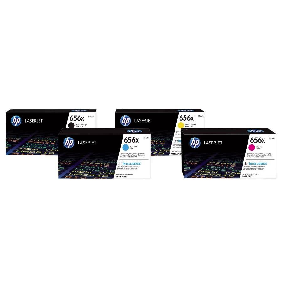 High-Yield Magenta Toner Cartridge U968300